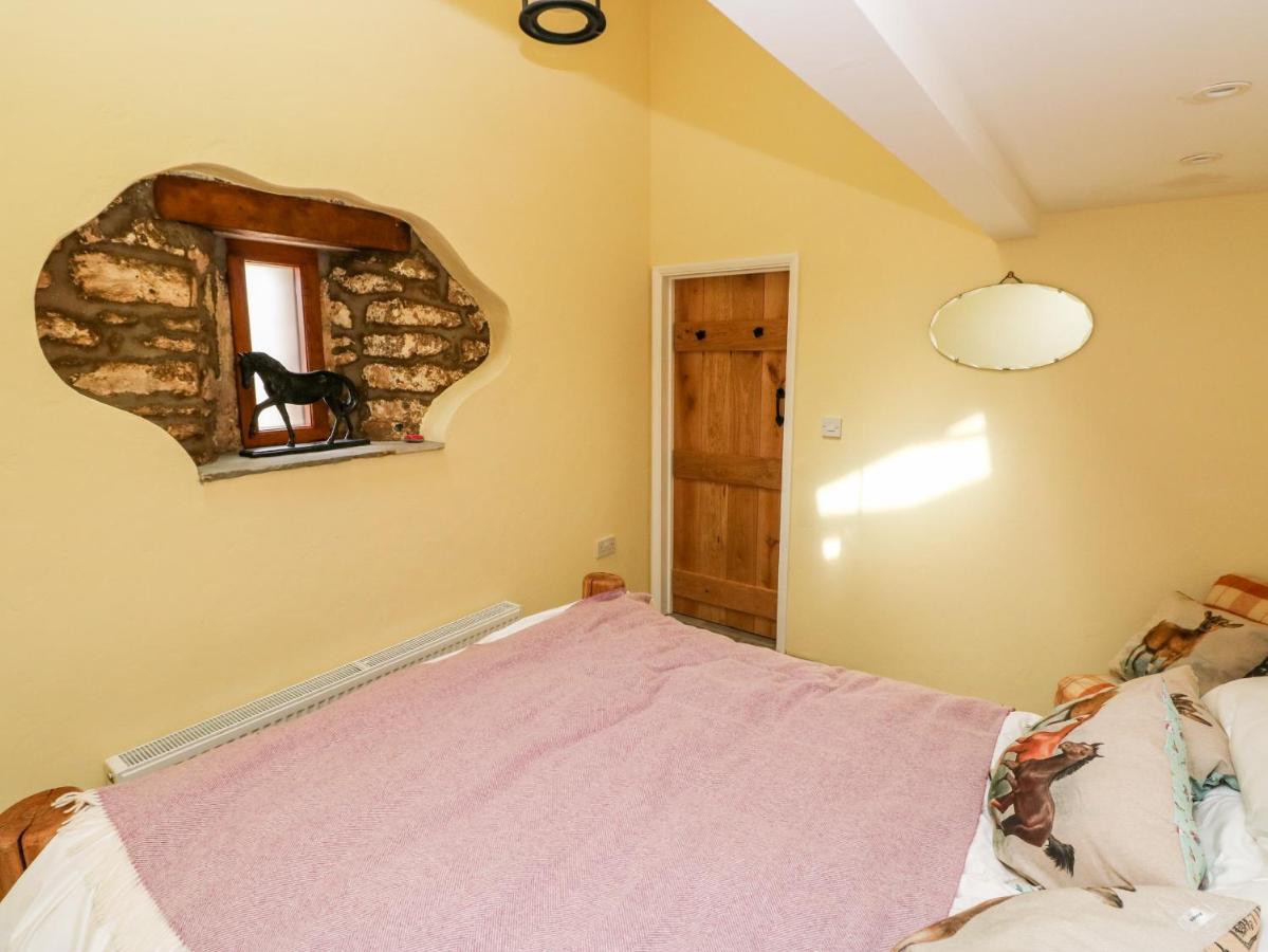 Lime Kiln Cottage بريدجيند المظهر الخارجي الصورة