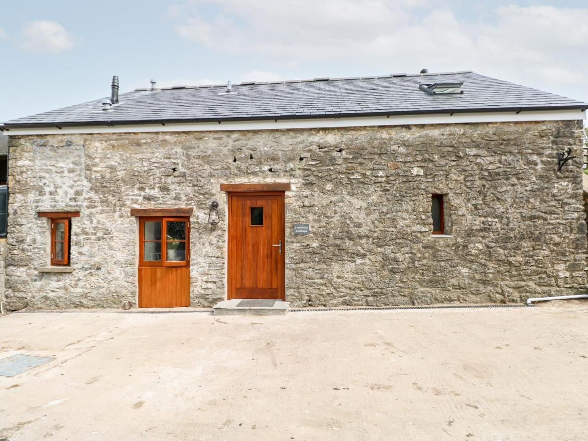 Lime Kiln Cottage بريدجيند المظهر الخارجي الصورة
